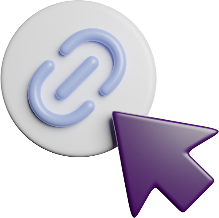 Link Network Click
